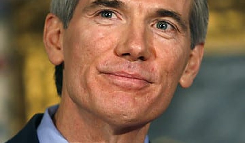 Potential Pick for Romney VP Wants to Nix Threat of Government Shutdowns