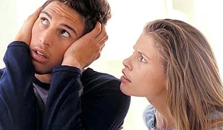 7 Mistakes Women Make with Men