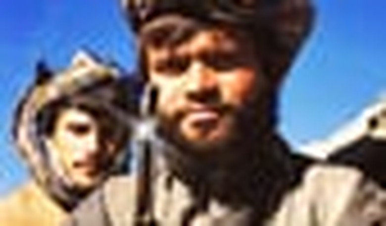 The Fool's Errand in Afghanistan