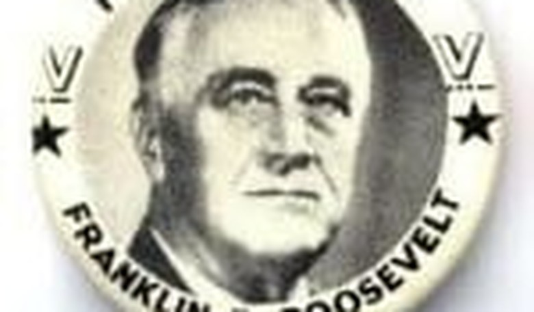 Does Military Service Matter in a President?