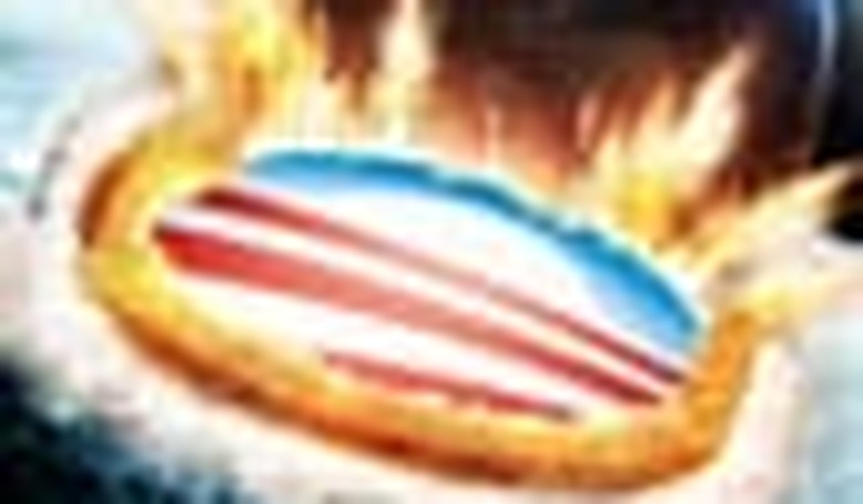 Obama's Casualties