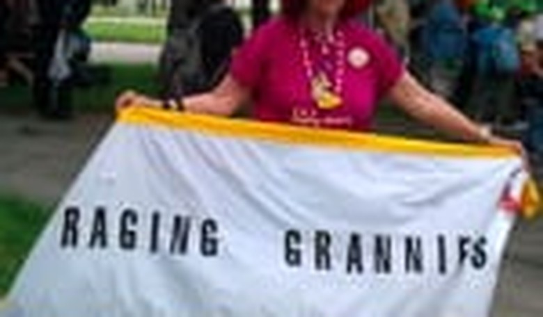 The Real Narrative of the RNC Protest: Will Anyone Remember?