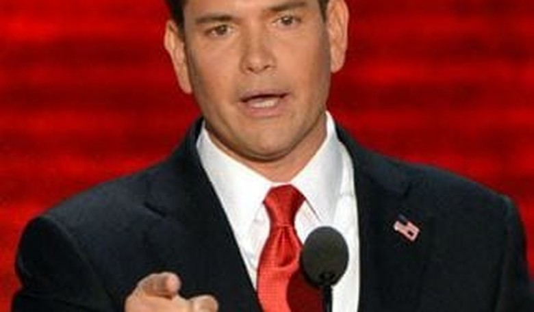 Rubio Pitches Plan to Halt 'Erosion of American Dream' with 'Modern Conservative Reforms'