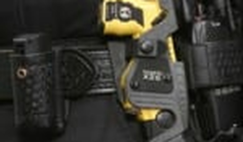 Should the NYPD Even Be Issued Firearms?