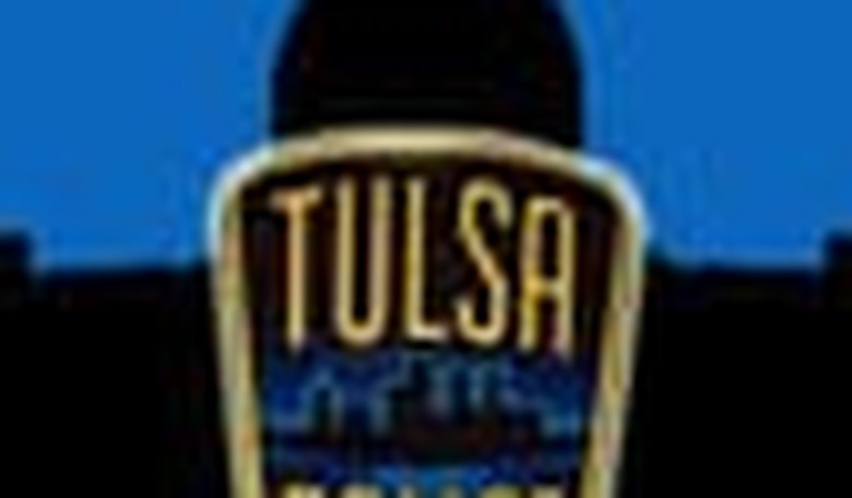 Creeping Sharia on the Tulsa PD?