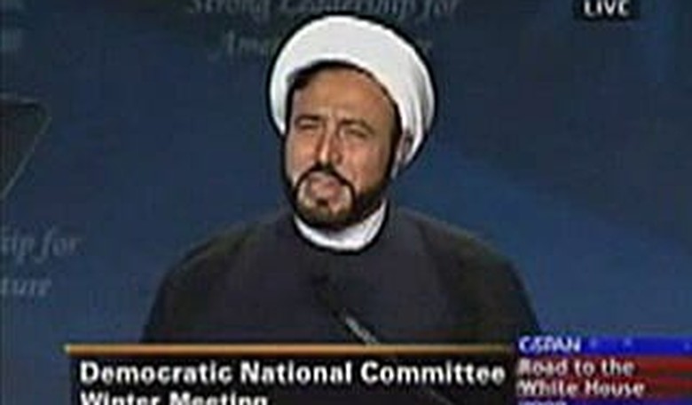 U.S. Imams Call for Restricting Free Speech