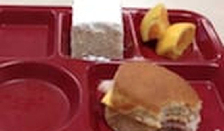 Wasted Food, Hungry Kids: Michelle Obama's Bill in Action