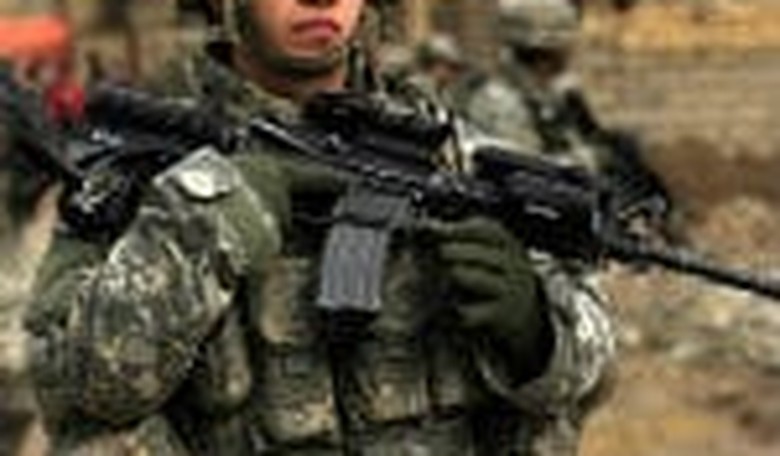 Sequestration Intervention? Report Does Little to Spur Action to Avert Cuts