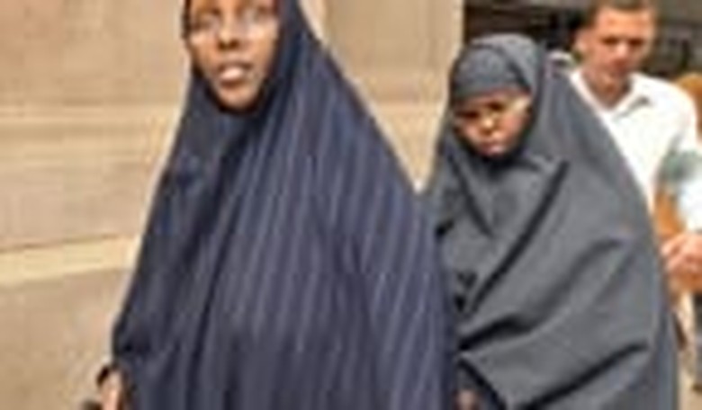 Western Courts Bend to Islamic Practices