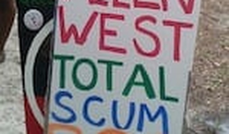 RNC Protesters: Pushing the Narrative
