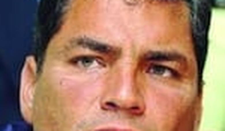 Por Qué Ecuador Protege a Julian Assange