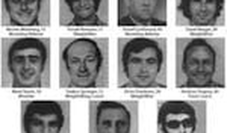 A Question for Leftist Jews: Why Do Munich's Failures Trouble You More Than Benghazi's?