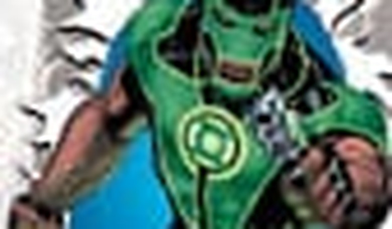 DC Comics Mainstreaming 'Islamophobia'