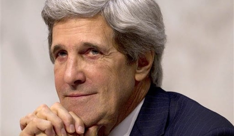 John Kerry and Barack Obama: A Dangerous Foreign Policy Duo
