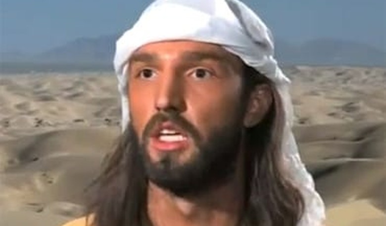 The Muhammad Movie Riots