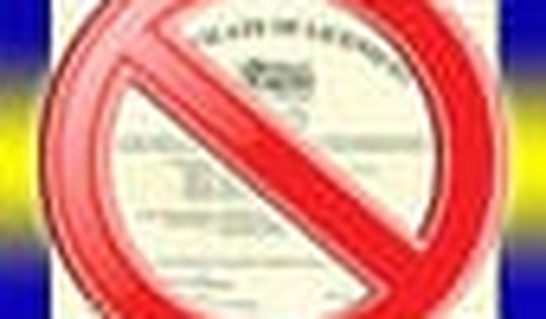 How Medical Licensing Laws Harm Patients and Trap Doctors