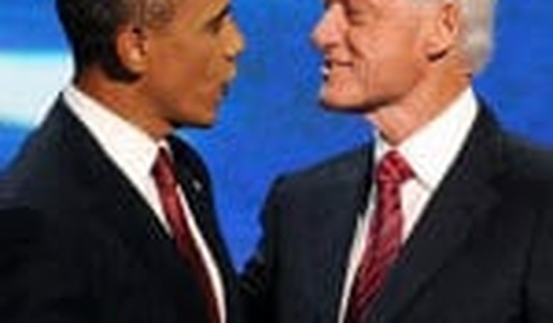 Winners and Losers of the 2012 DNC