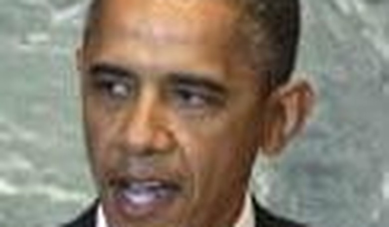 Obama Condemns 'Crude' Video at UN, Tells World Body to Respect Free Speech
