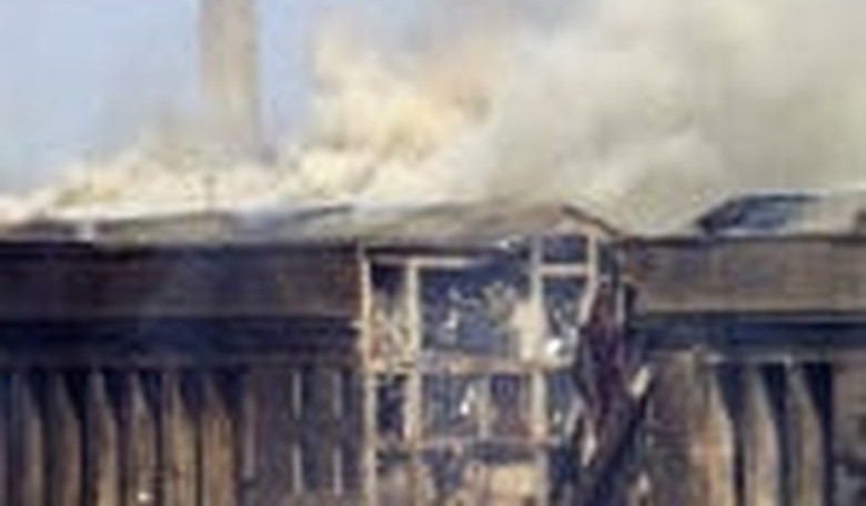 Subdued Remembrances Mark 11th Anniversary of 9/11