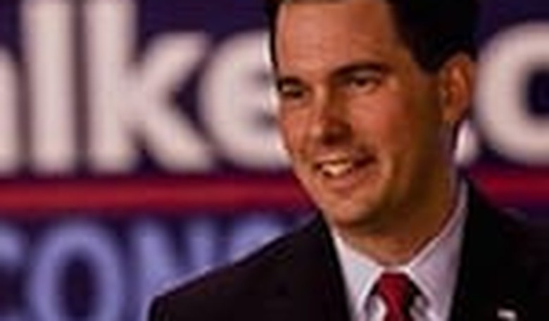 Good for Wisconsin, Good for America