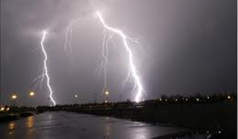 Money Mismanagement Storm at the National Weather Service