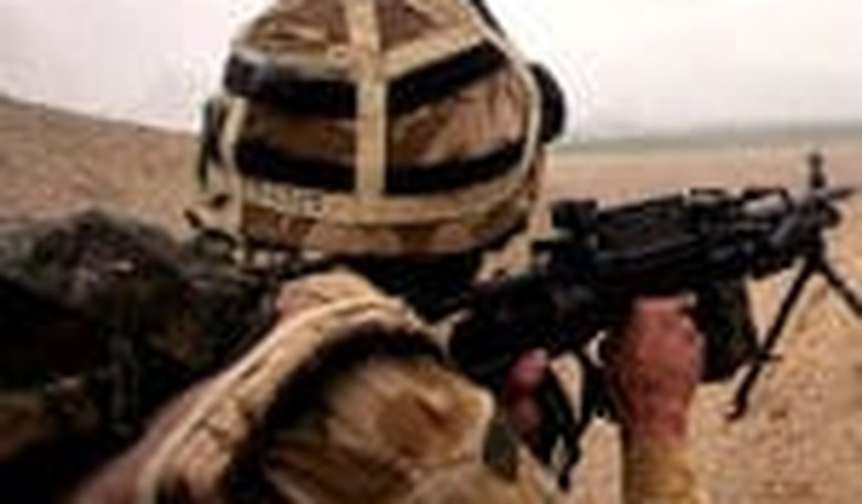 Inspector General: U.S. Continues to Pay Afghan Contractors Aiding the Enemy