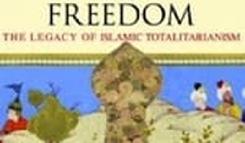 Sharia States: Totalitarian to the Core