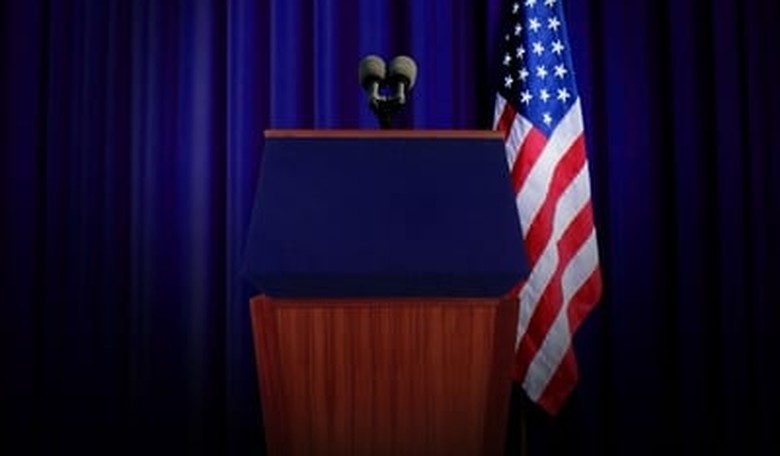 10 Things to Expect at the First Presidential Debate