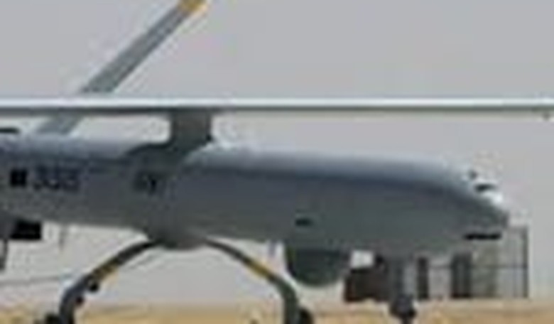 The Other Drone War: Iran and Its Proxies Utilizing UAVs