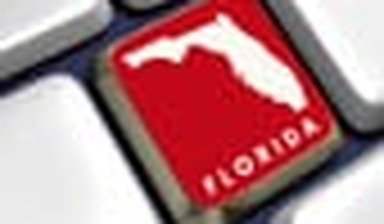 Florida Suburbanites the Key to Victory in 2012