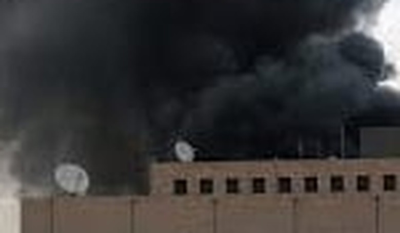 Obama's Weakness, Sudan's Tragedy