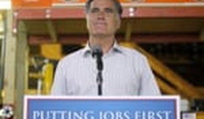 The Job Market Still Stinks