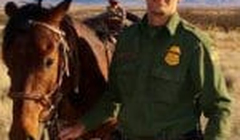 Agent Was Killed on Federal Land Where Border Patrol Has Hands Tied
