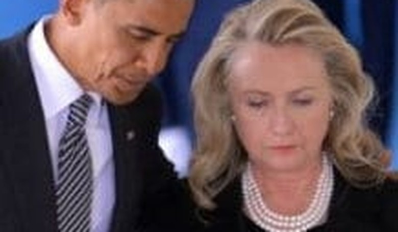 Benghazi in the Eyes of Congress: 'It's Not Going to Go Away'