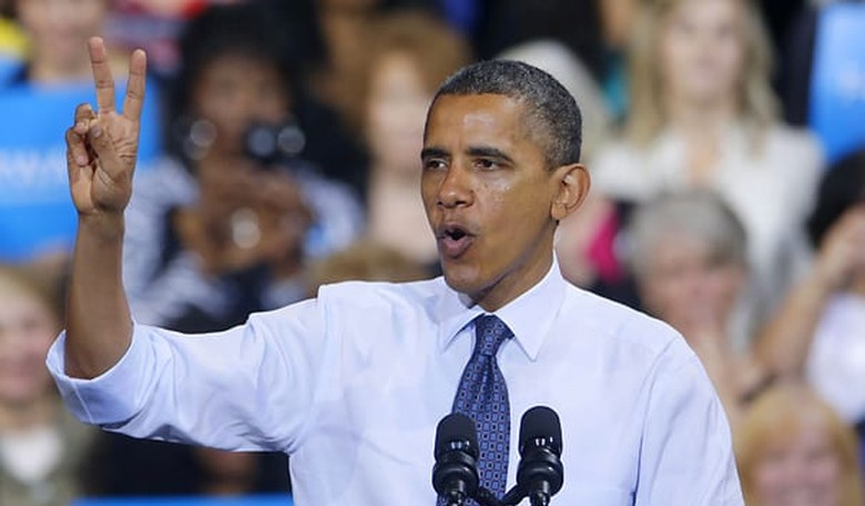 Labor Numbers Give Obama Back Some Anti-Mitt Mojo