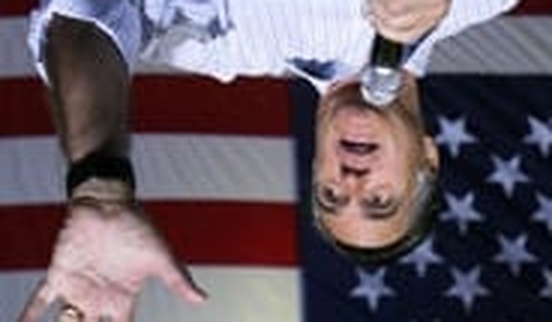 Ohio Poll Analyst: Voter Turnout Modeling Predicts Big Ohio Trouble for Obama