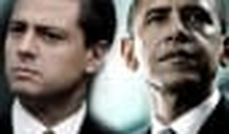Border BFFs: Obama, Peña Nieto Bond as Agendas Remain Suspect