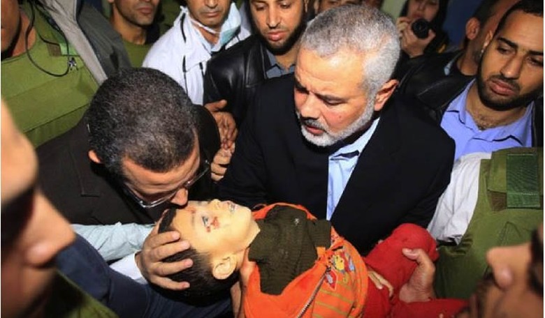 Exposing Hamas’ Cannibalistic Cognitive War Strategy