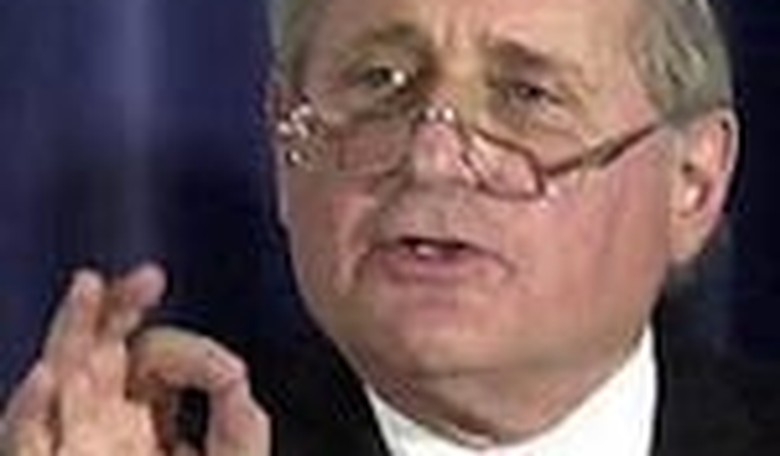 Chutzpah: Obama Enlists Sen. Carl Levin to Sway Jewish Voters