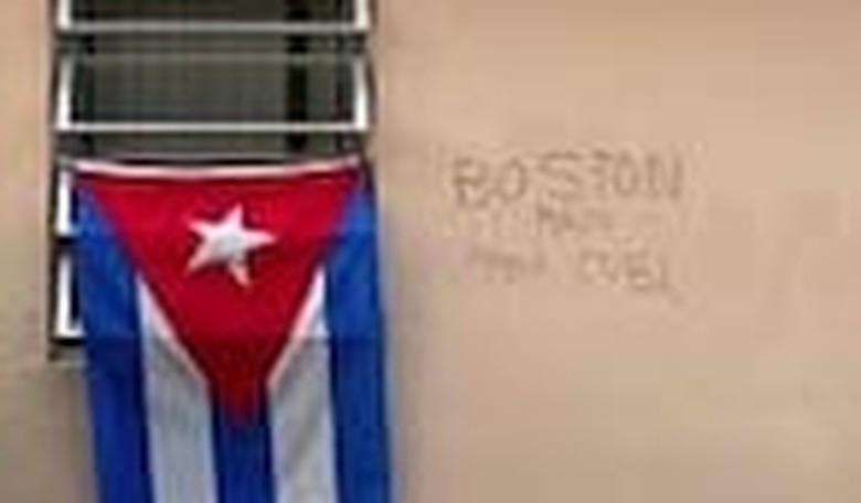 Cuban-Americans Flipped to Obama? Not Quite