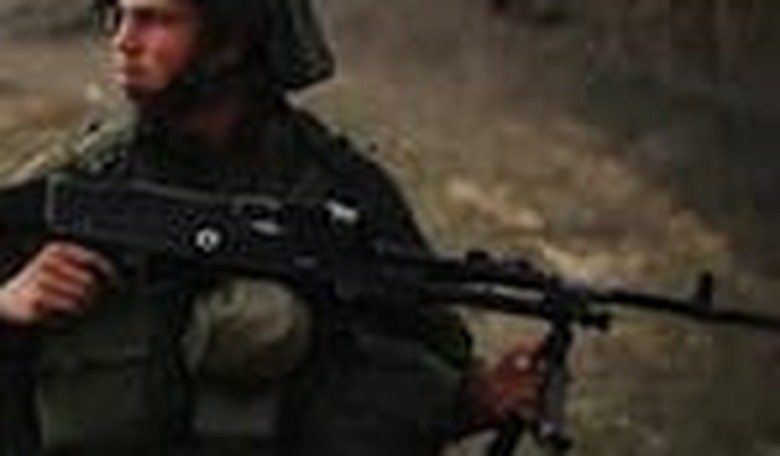 A Parent's Pride and Fear: My Three IDF Reservists