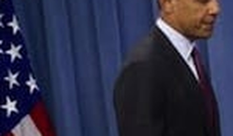 Commander in Chief Fails Military Voters, Again