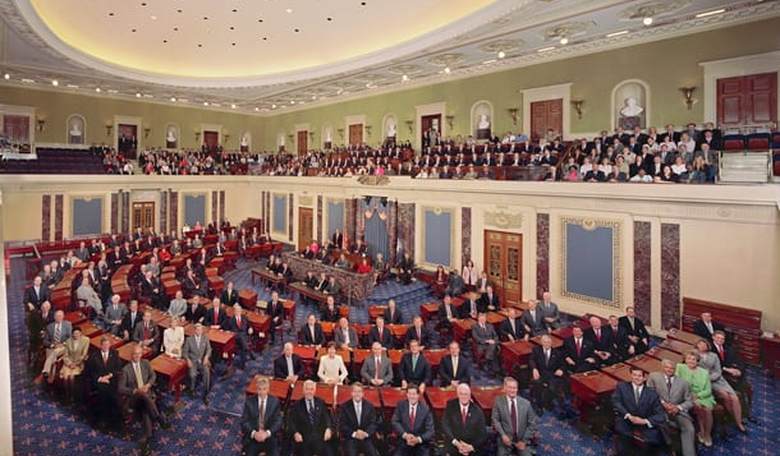 The Race for the Senate: Who Will Come Out on Top?