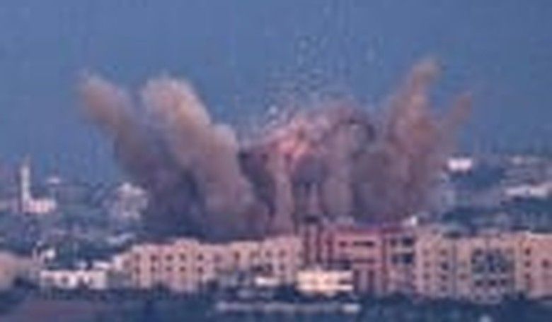 Israel's PR Challenge in the Battle for Public Opinion
