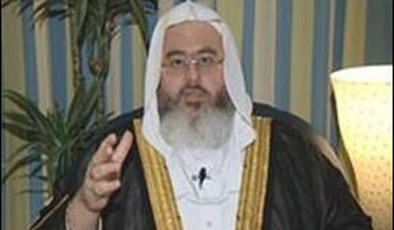 The Jihad Against Christmas