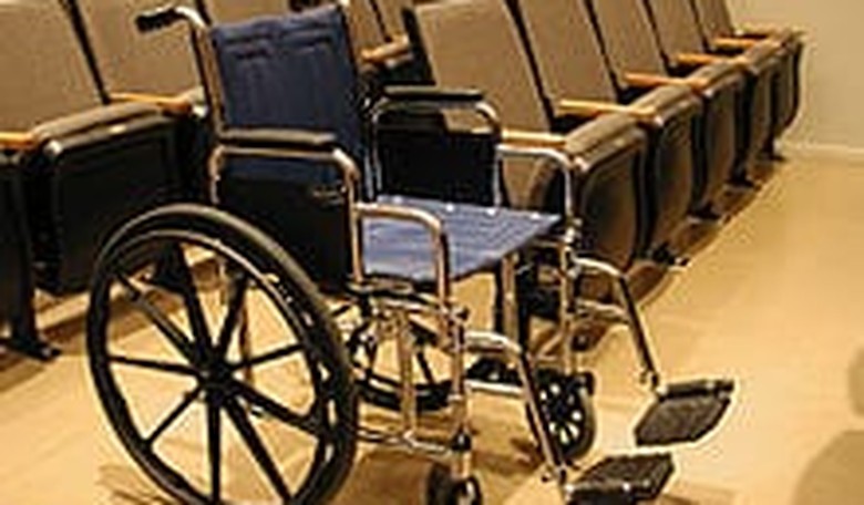 Coming to Lame Duck Tomorrow: Controversial UN Disabilities Treaty
