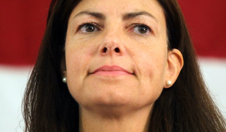 The Amiga Filling Lieberman's Hawkish Shoes