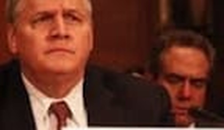 Fast and Furious: Post-Election, Golden Parachutes Deployed