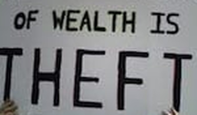Since 2000, D.C. Area Wealth Grew at Twice National Average