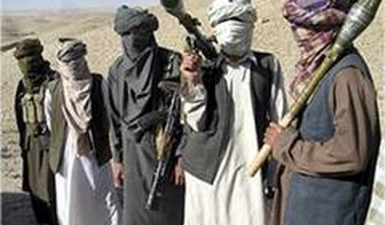 Al-Qaeda Runs Free in Area the Size of Texas